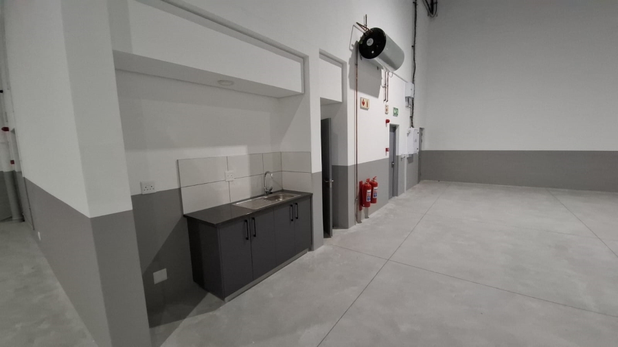 To Let commercial Property for Rent in Stikland Industrial Western Cape